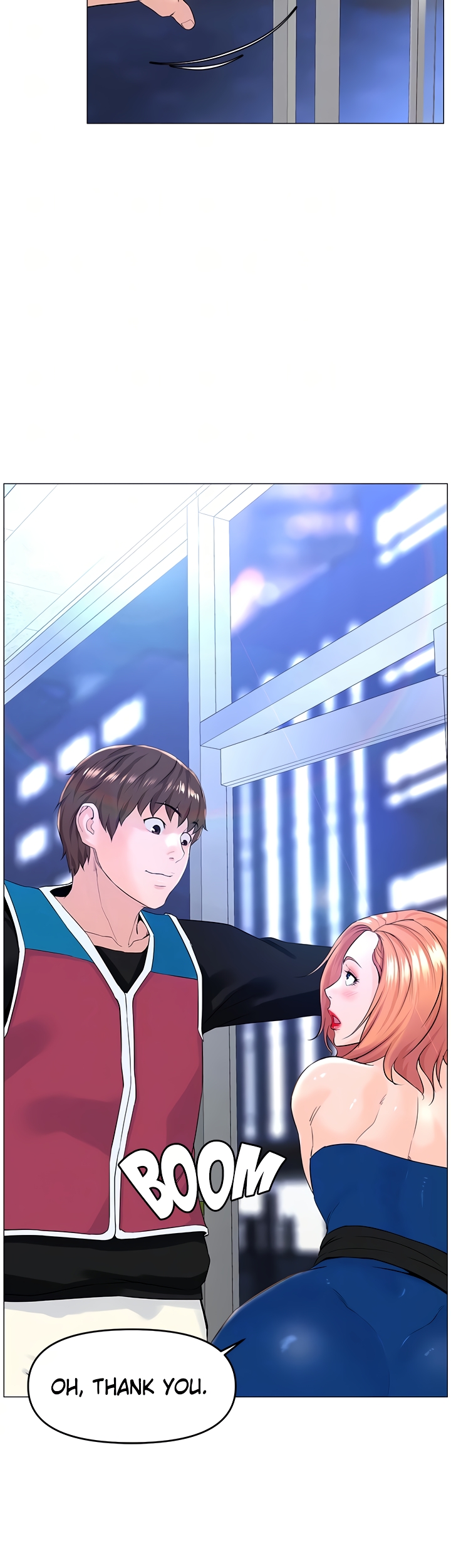 Read manhwa Celeb Next Door END Chapter 41 - SauceManhwa.com