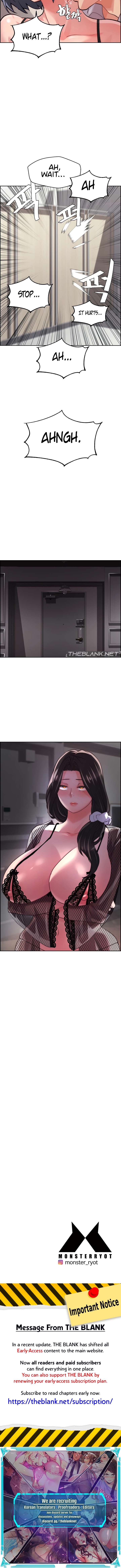 Read manhwa Chicken Club  Chapter 8 - SauceManhwa.com