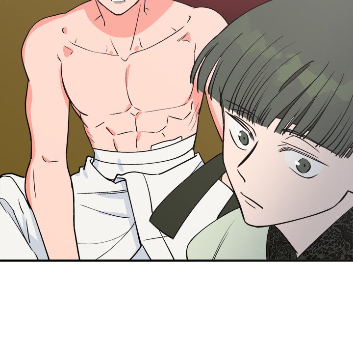 Read manhwa Strong Spirits Chapter 3 - SauceManhwa.com