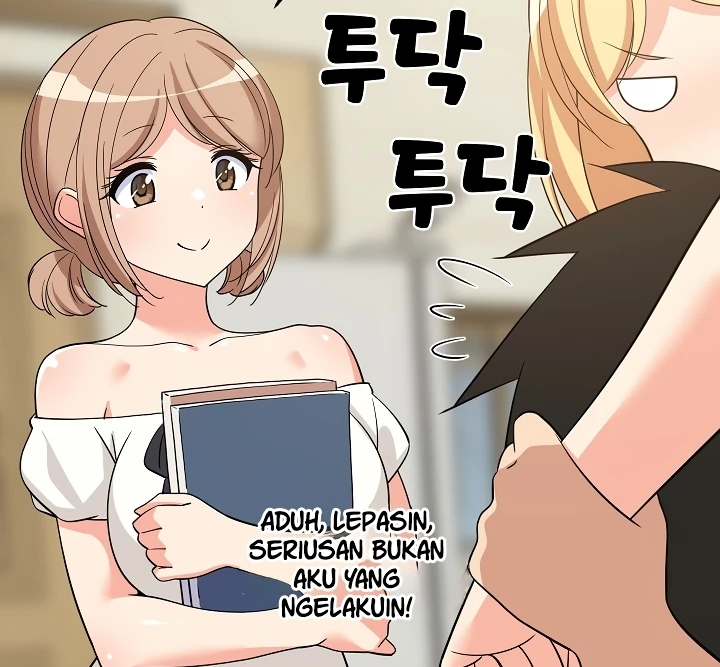 Read manhwa College Grades Skyrocketing  Chapter 35 - SauceManhwa.com