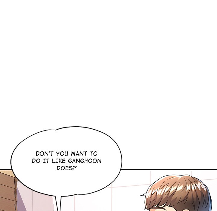 Read manhwa In Her Place Chapter 15 - SauceManhwa.com