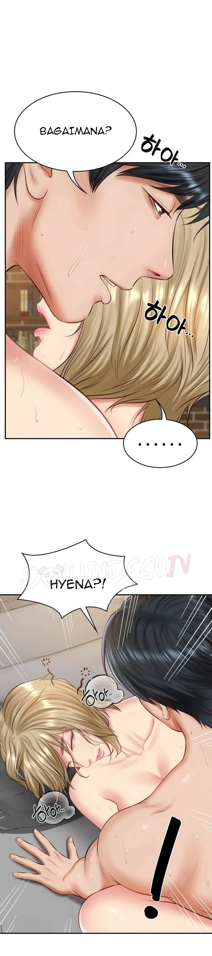 Read manhwa The Billionaire’s Monster Cock Son-In-Law  Chapter 11 - SauceManhwa.com