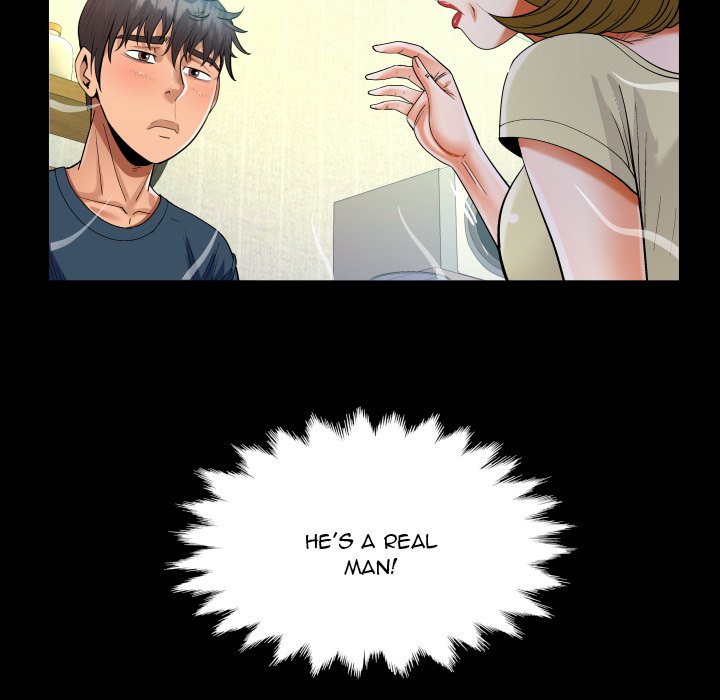 Read manhwa The Unforeseen Guest Chapter 58 - SauceManhwa.com