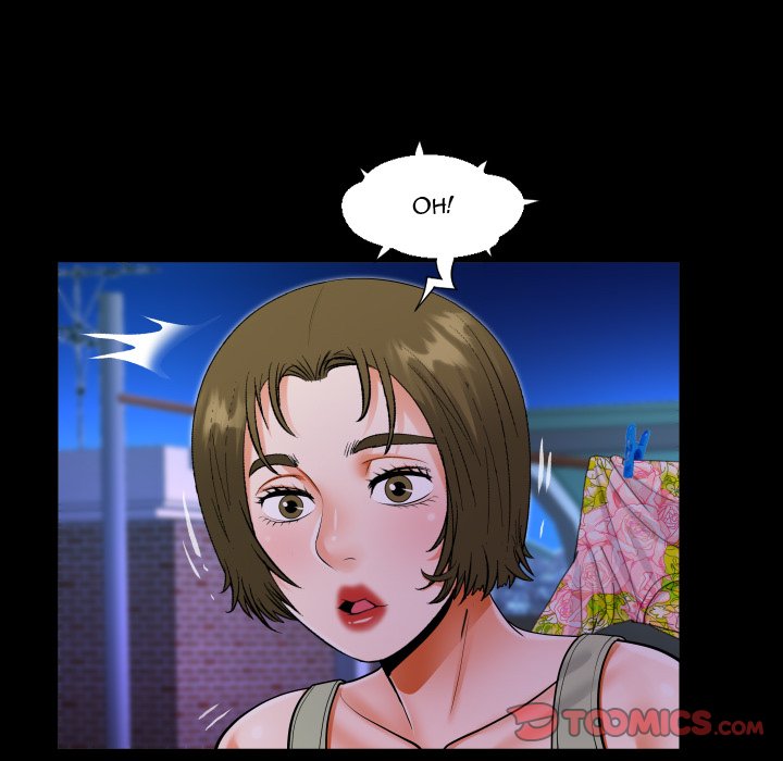 Read manhwa The Unforeseen Guest Chapter 114 - SauceManhwa.com