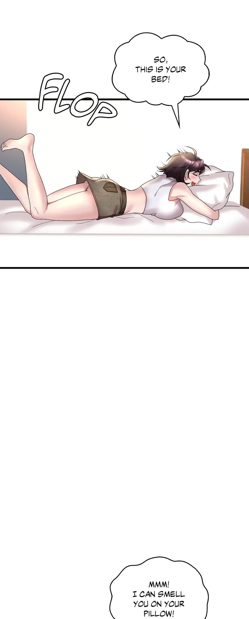 Read manhwa She Wants to Get Drunk Chapter 20 - SauceManhwa.com