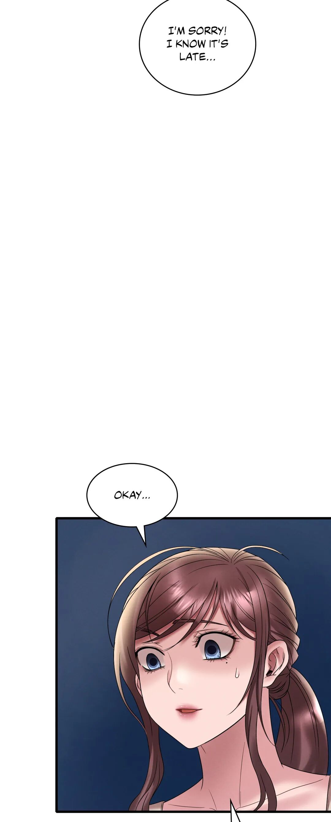 Read manhwa Drunk on You  Chapter 20 - SauceManhwa.com