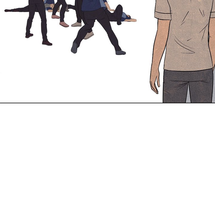 Read manhwa High School Devil Chapter 159 - SauceManhwa.com