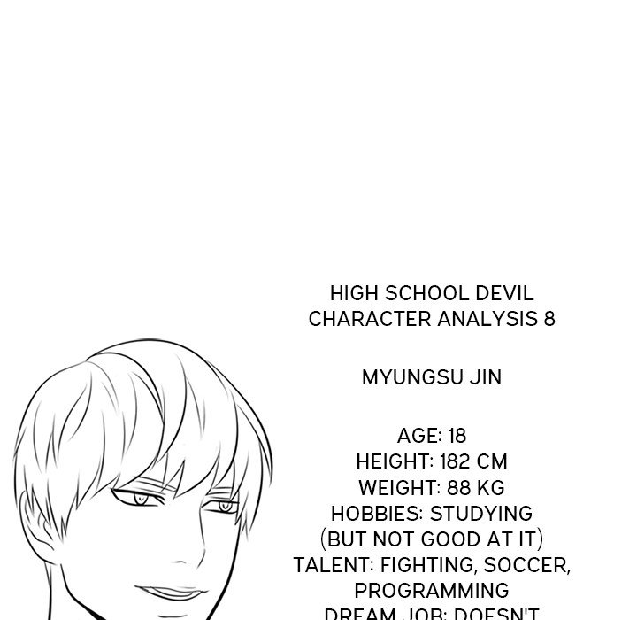 Read manhwa High School Devil Chapter 98 - SauceManhwa.com