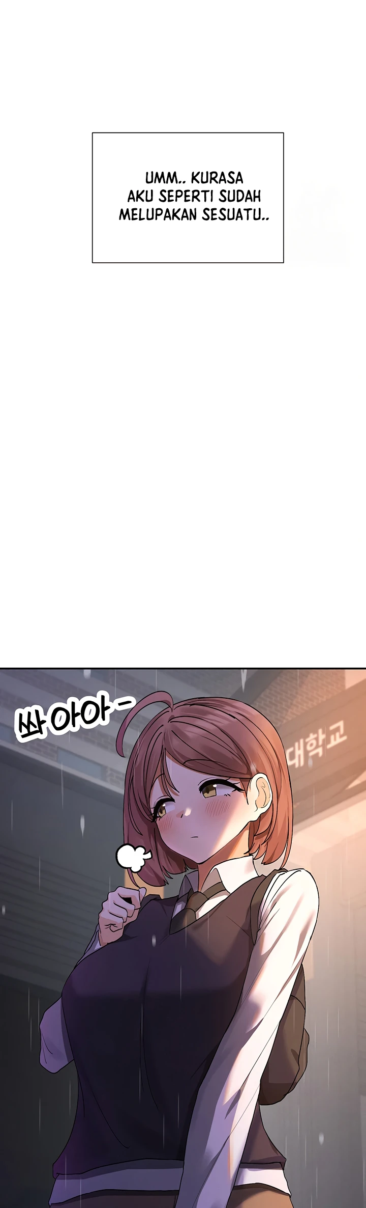 Read manhwa You Watch Stuff Like That? Chapter 7 - SauceManhwa.com