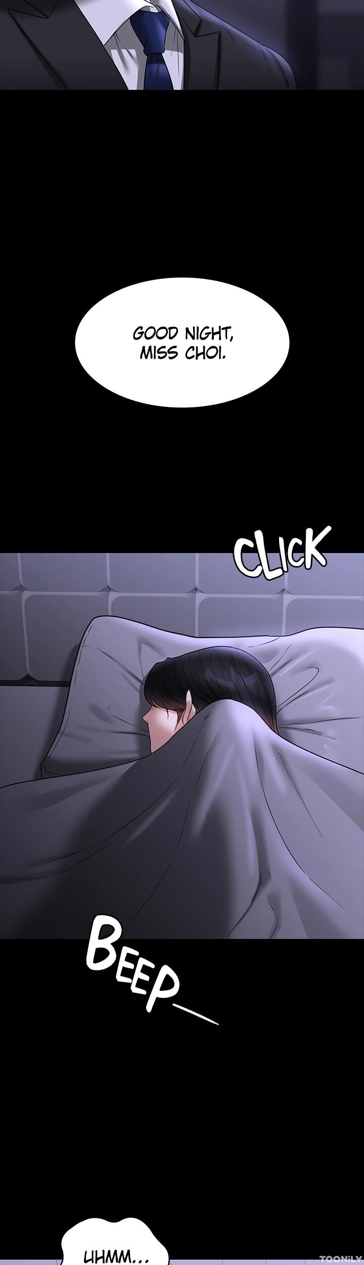 Read manhwa Supervisor Access Chapter 90 - SauceManhwa.com