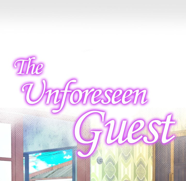 Read manhwa The Unforeseen Guest Chapter 49 - SauceManhwa.com