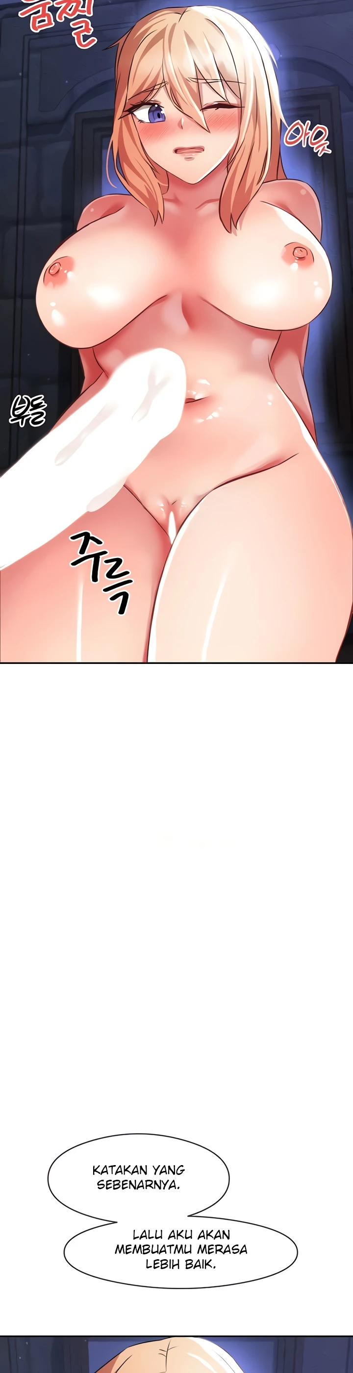 Read manhwa Taming Females to Rise in Status Chapter 5 - SauceManhwa.com