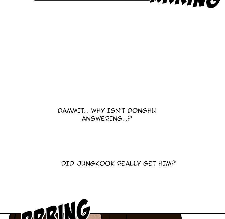 Read manhwa High School Devil Chapter 182 - SauceManhwa.com