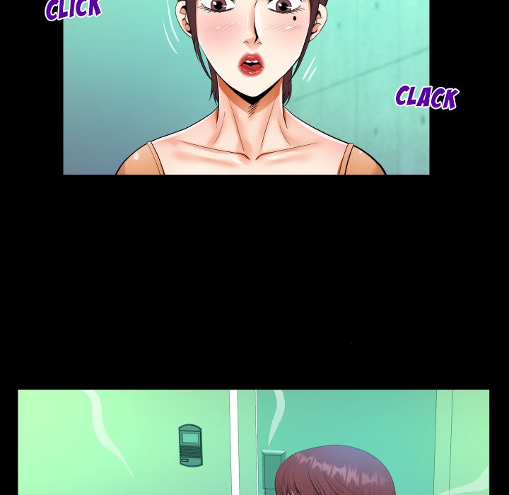 Read manhwa The Unforeseen Guest Chapter 39 - SauceManhwa.com