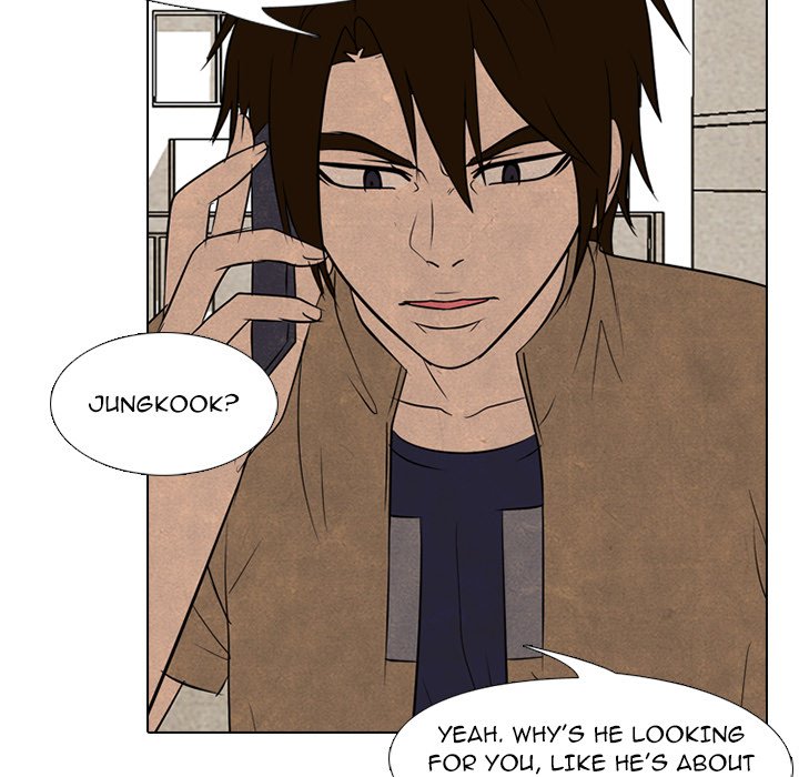 Read manhwa High School Devil Chapter 180 - SauceManhwa.com