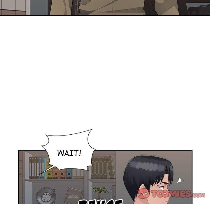 Read manhwa Office Desires End Chapter 21 - SauceManhwa.com