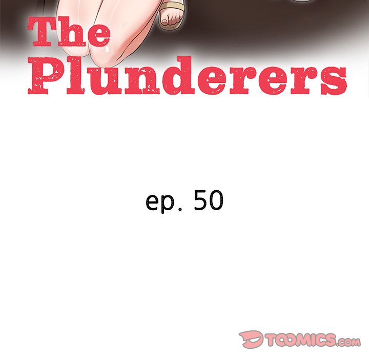 Read manhwa The Plunderers END Chapter 50 - SauceManhwa.com