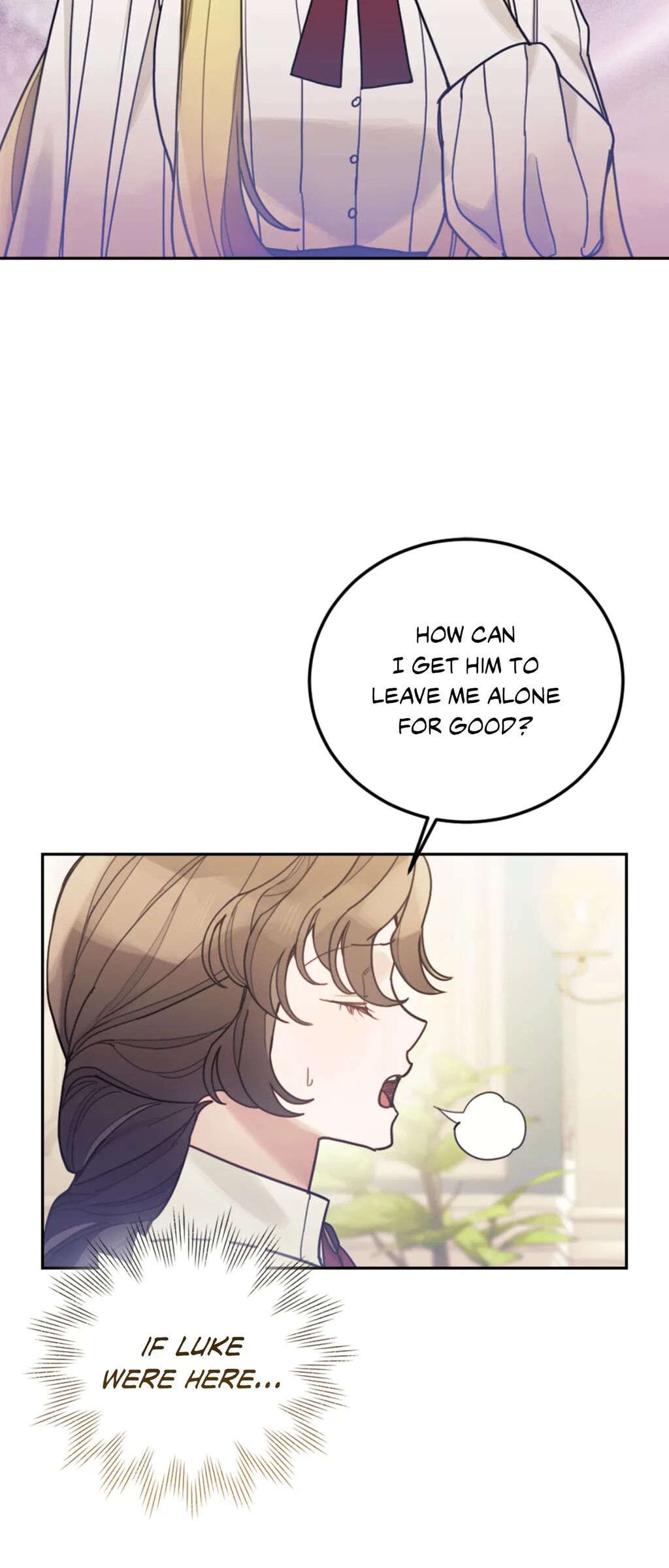 Read manhwa I’m No Heroine! Chapter 58 - SauceManhwa.com