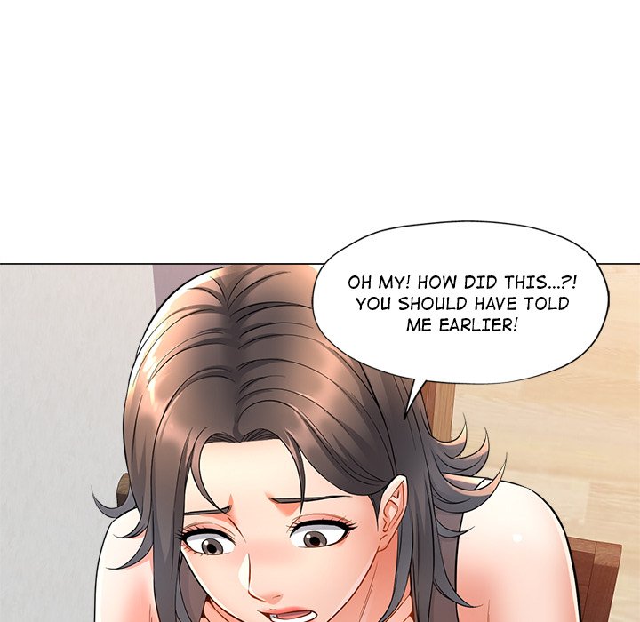 Read manhwa In Her Place Chapter 5 - SauceManhwa.com