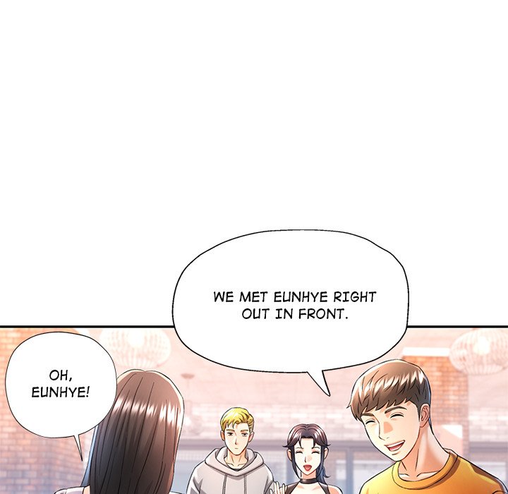 Read manhwa In Her Place Chapter 38 - SauceManhwa.com