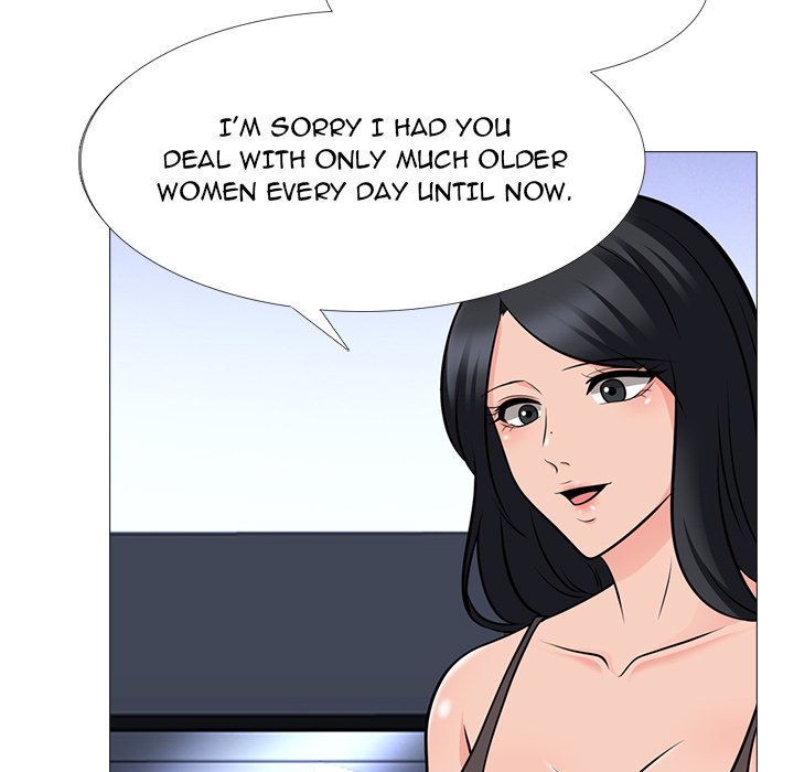 Read manhwa Extra Credit END Chapter 85 - SauceManhwa.com