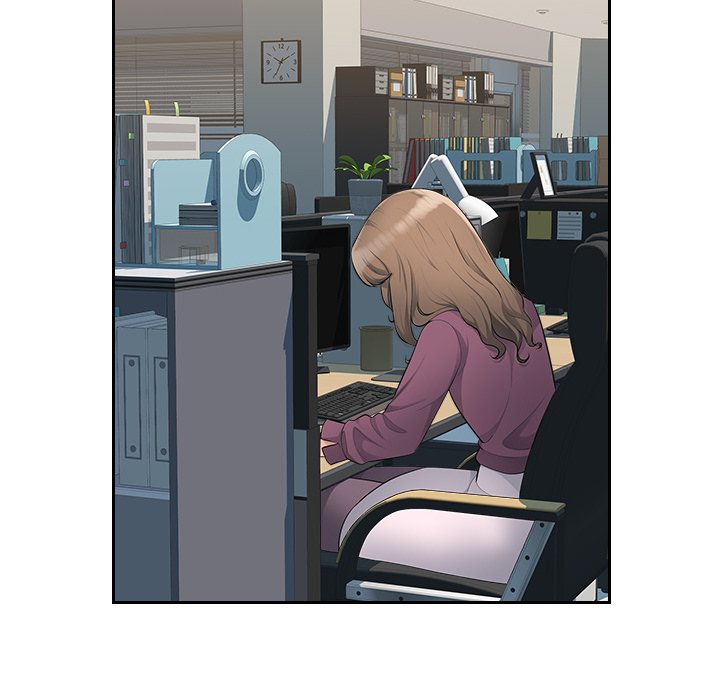 Read manhwa Office Desires End Chapter 10 - SauceManhwa.com