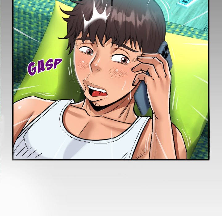 Read manhwa The Unforeseen Guest Chapter 78 - SauceManhwa.com