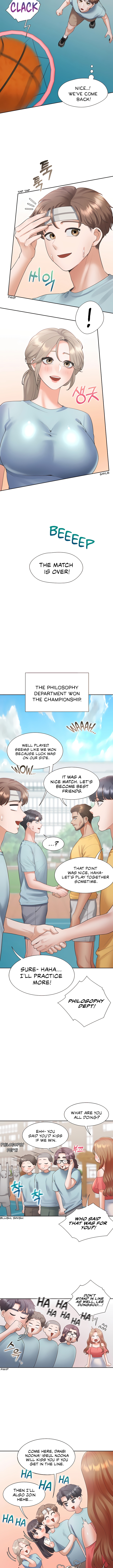 Read manhwa Bunk Beds HOT Chapter 54 - SauceManhwa.com