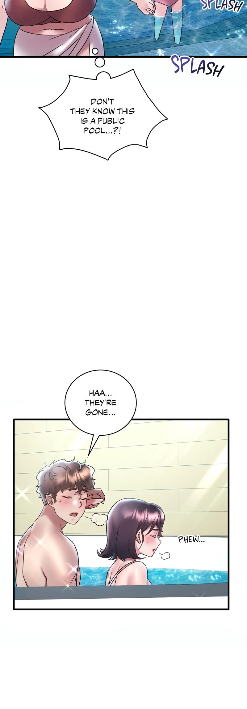 Read manhwa She Wants to Get Drunk Chapter 38 - SauceManhwa.com