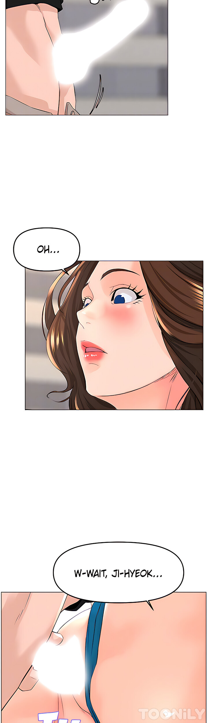 Read manhwa Celeb Next Door END Chapter 63 - SauceManhwa.com