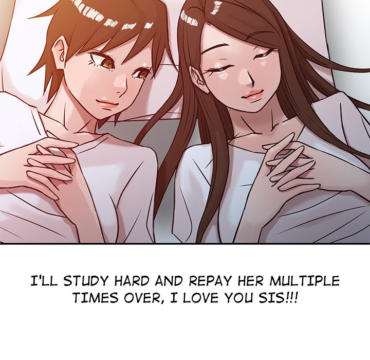 Read manhwa The Mismatch END Chapter 5 - SauceManhwa.com