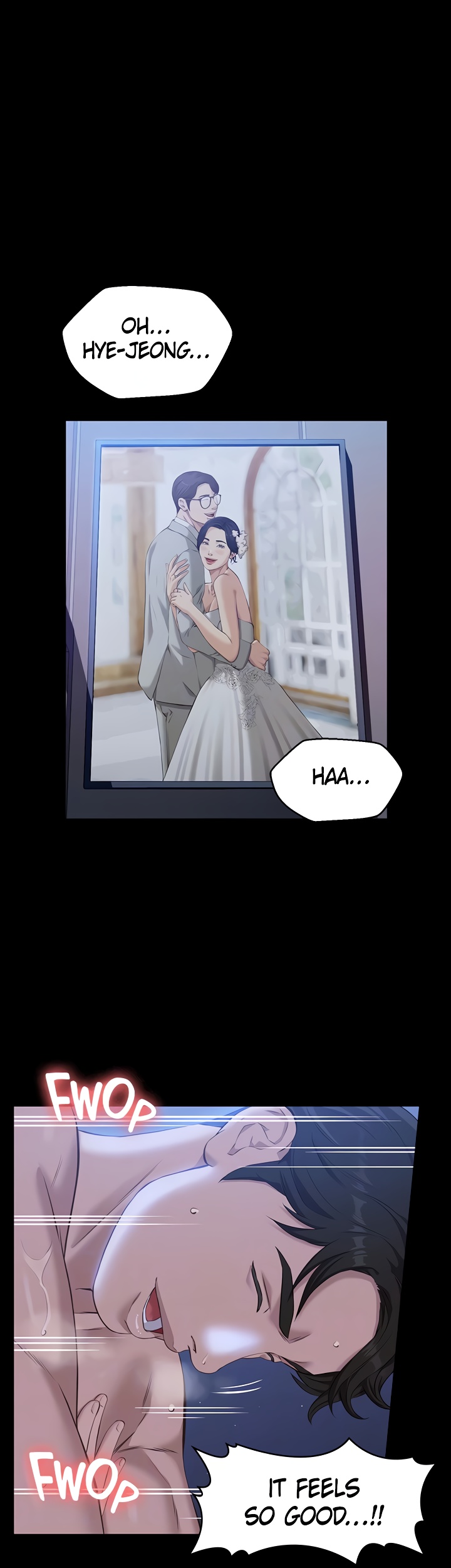 Read manhwa Resume Chapter 12 - SauceManhwa.com