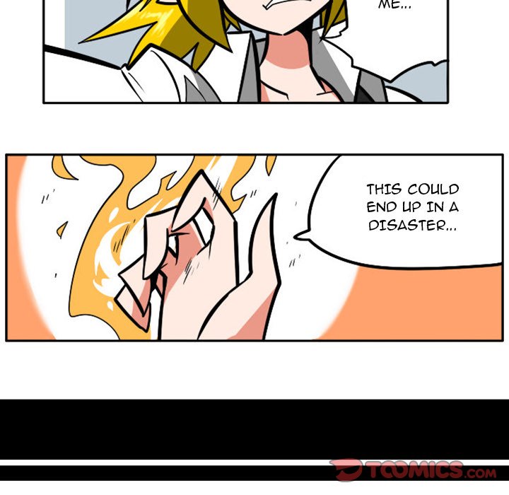 Read manhwa Maki and Friends Chapter 93 - SauceManhwa.com