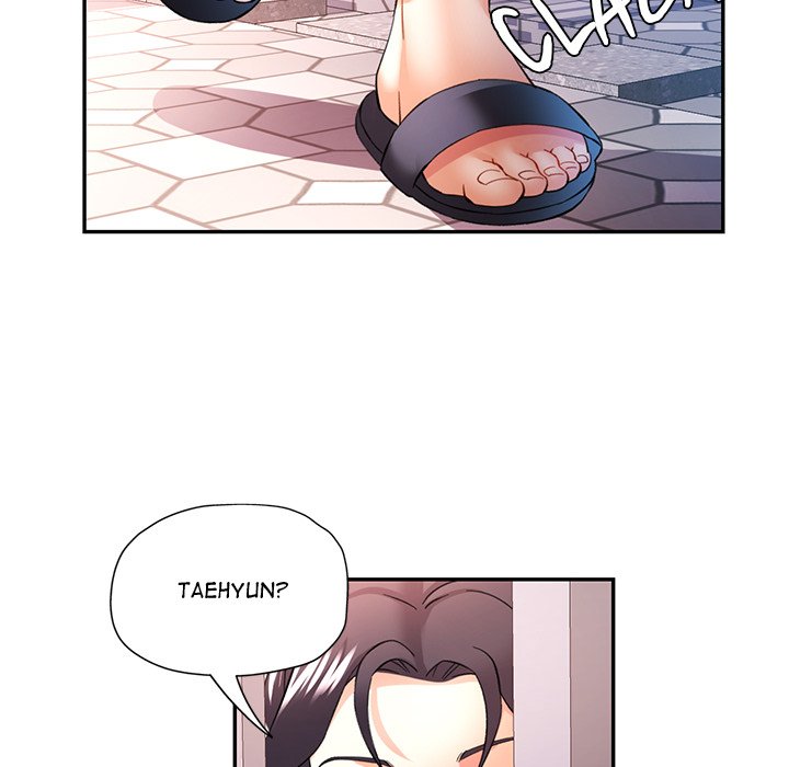 Read manhwa In Her Place Chapter 32 - SauceManhwa.com