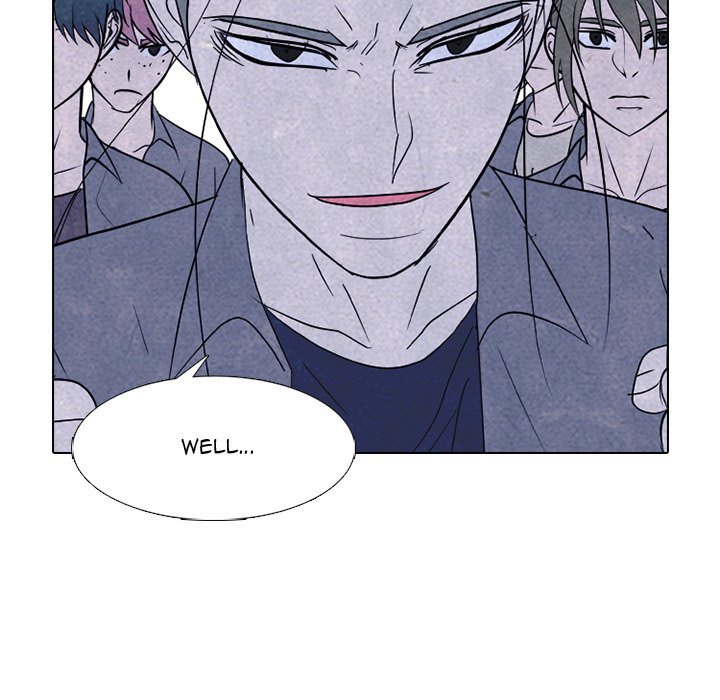 Read manhwa High School Devil Chapter 270 - SauceManhwa.com