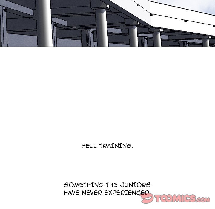 Read manhwa High School Devil Chapter 251 - SauceManhwa.com