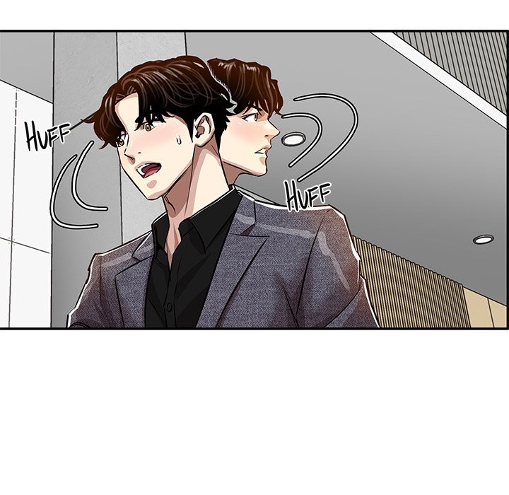 Read manhwa Sponsor (Drama) END Chapter 29 - SauceManhwa.com