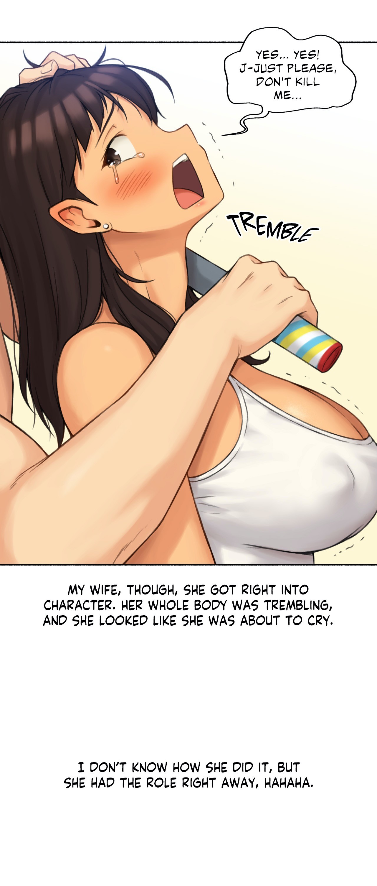 Read manhwa Sexual Exploits END Chapter 62 - SauceManhwa.com