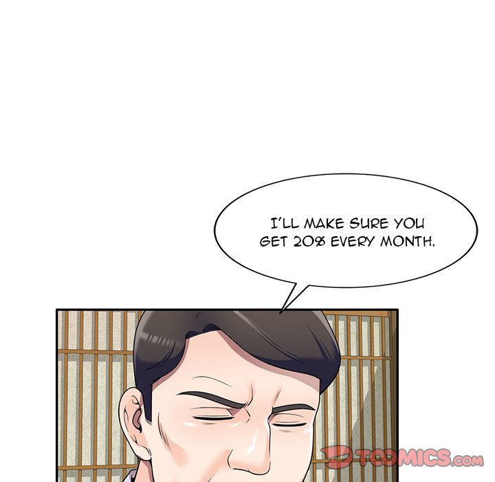 Read manhwa Private Lessons END Chapter 23 - SauceManhwa.com