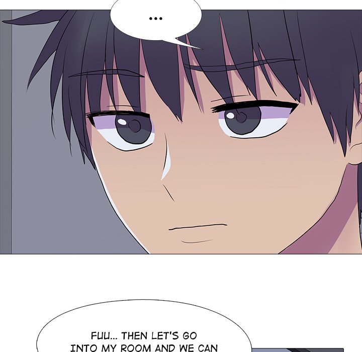 Read manhwa The Show Chapter 11 - SauceManhwa.com