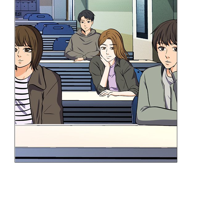 Read manhwa Extra Credit END Chapter 159 - SauceManhwa.com