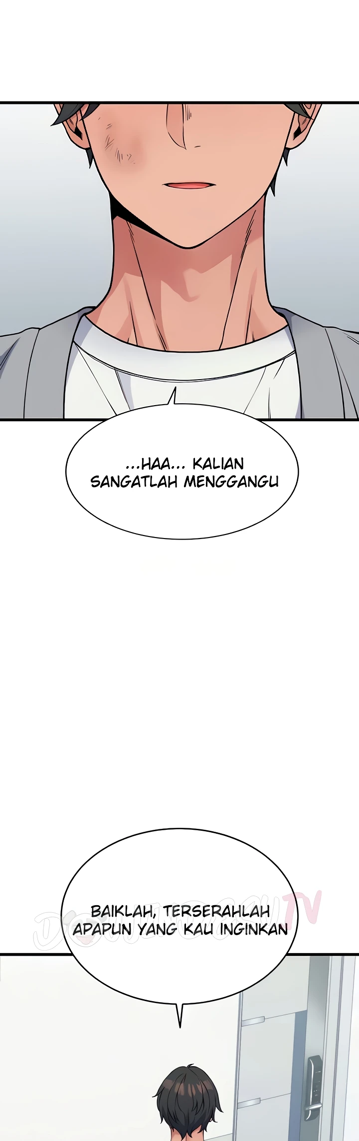 Read manhwa Obsessive Romance Chapter 36 - SauceManhwa.com