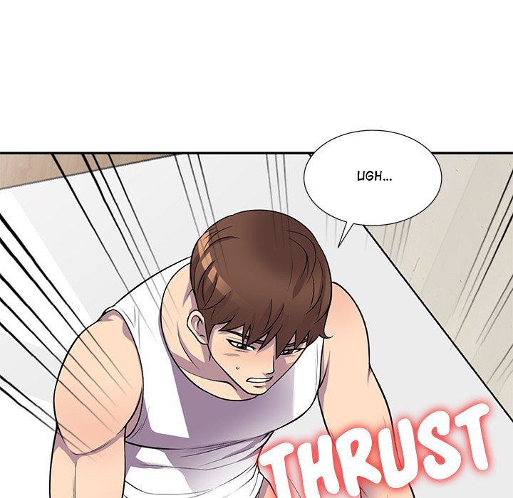 Read manhwa A Stolen Taste END Chapter 16 - SauceManhwa.com