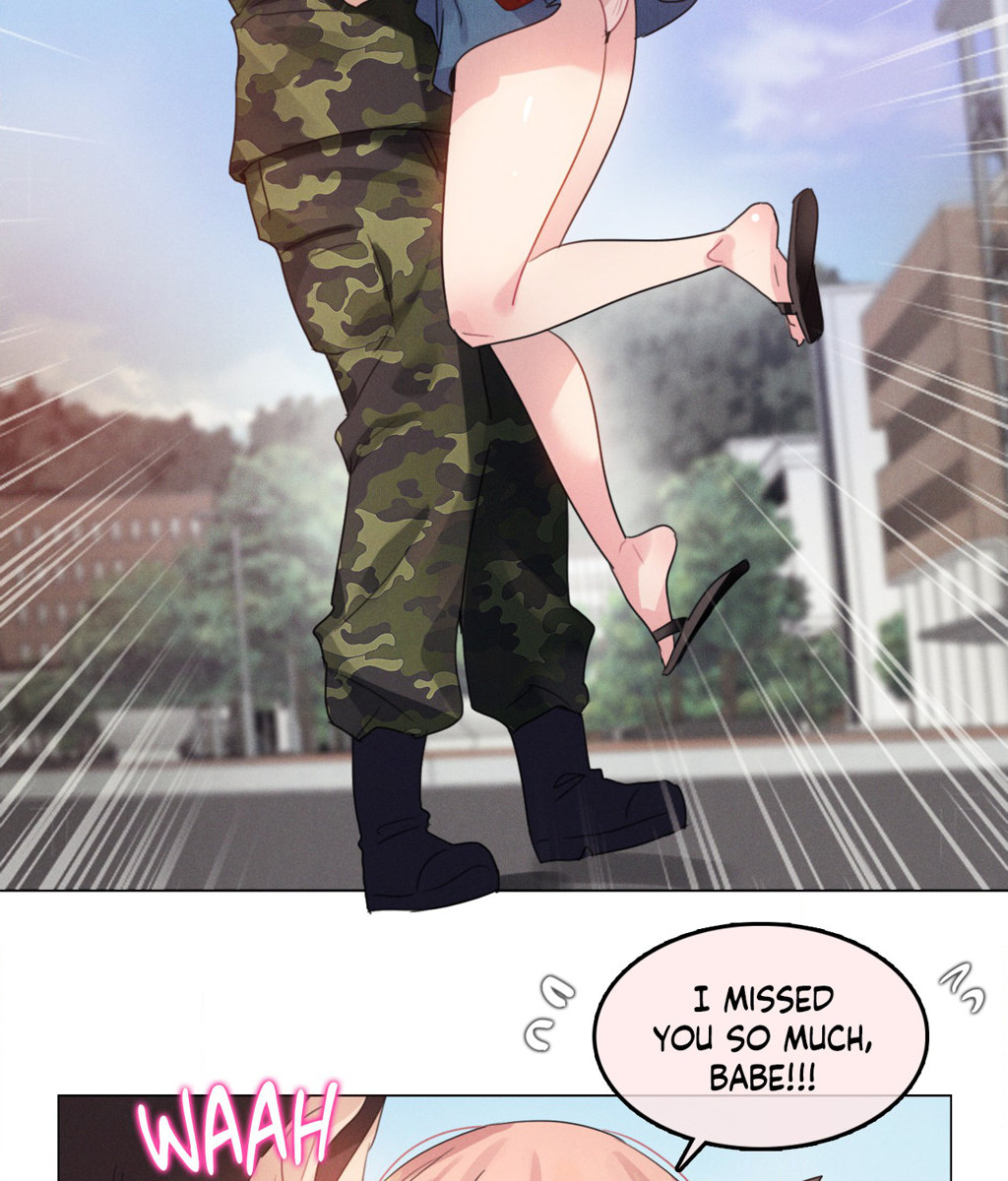 Read manhwa Alice’s Adult Storytime  Chapter 23 - SauceManhwa.com