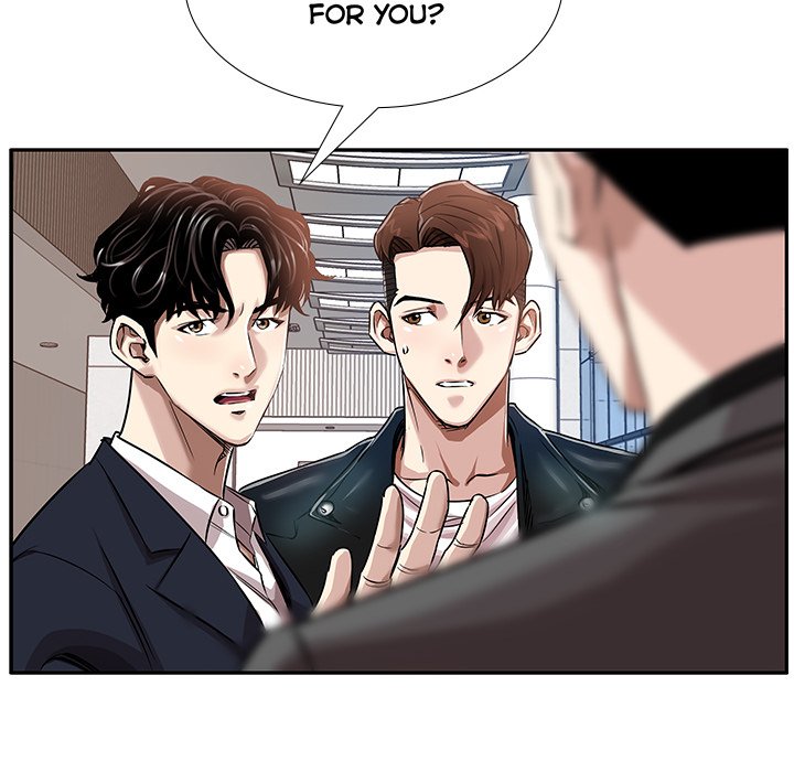 Read manhwa Sponsor (Drama) END Chapter 10 - SauceManhwa.com