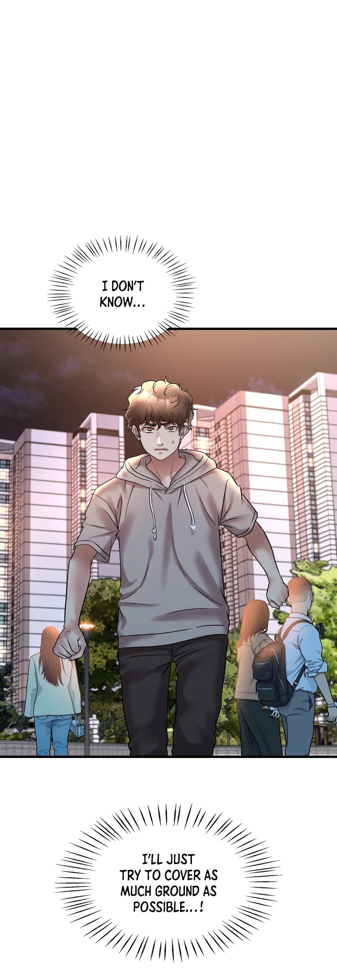 Read manhwa Drunk on You  Chapter 24 - SauceManhwa.com