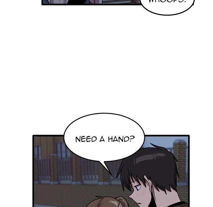 Read manhwa No More, No Less Chapter 43 - SauceManhwa.com