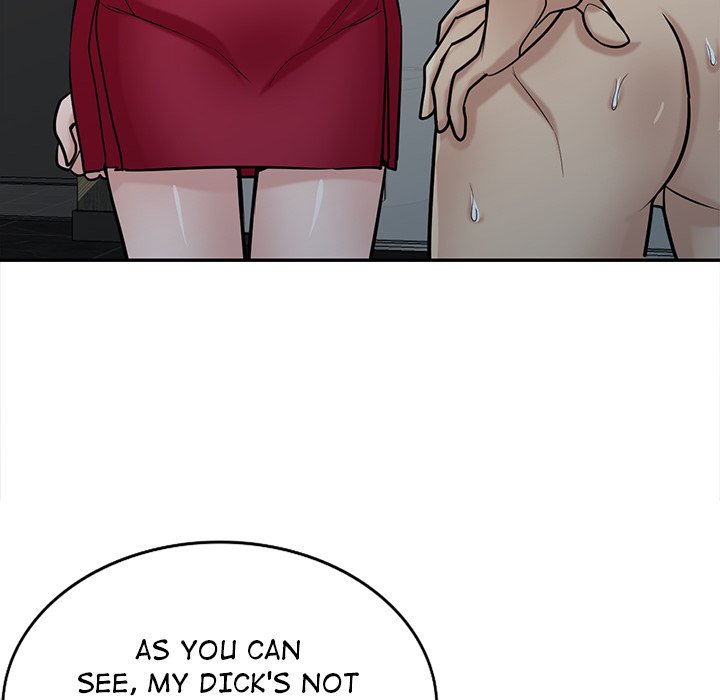 Read manhwa The Mismatch END Chapter 35 - SauceManhwa.com