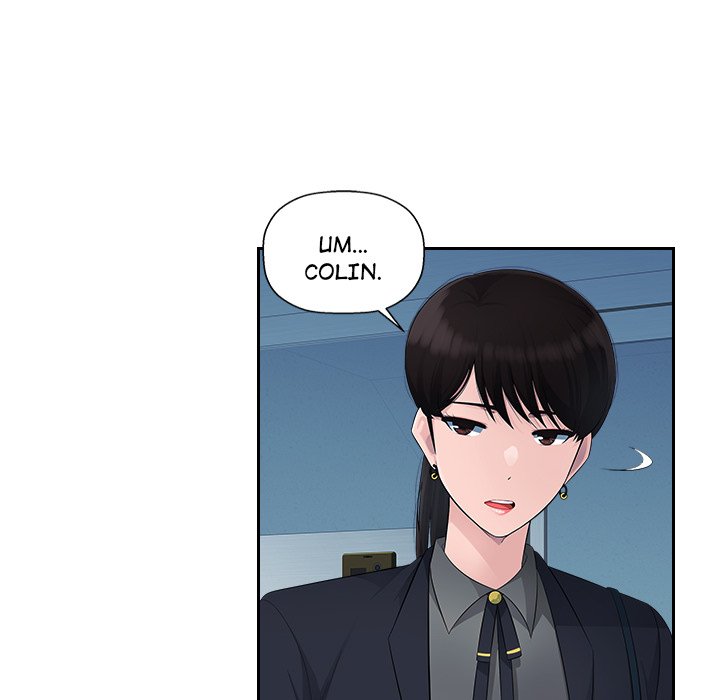 Read manhwa Office Desires End Chapter 13 - SauceManhwa.com