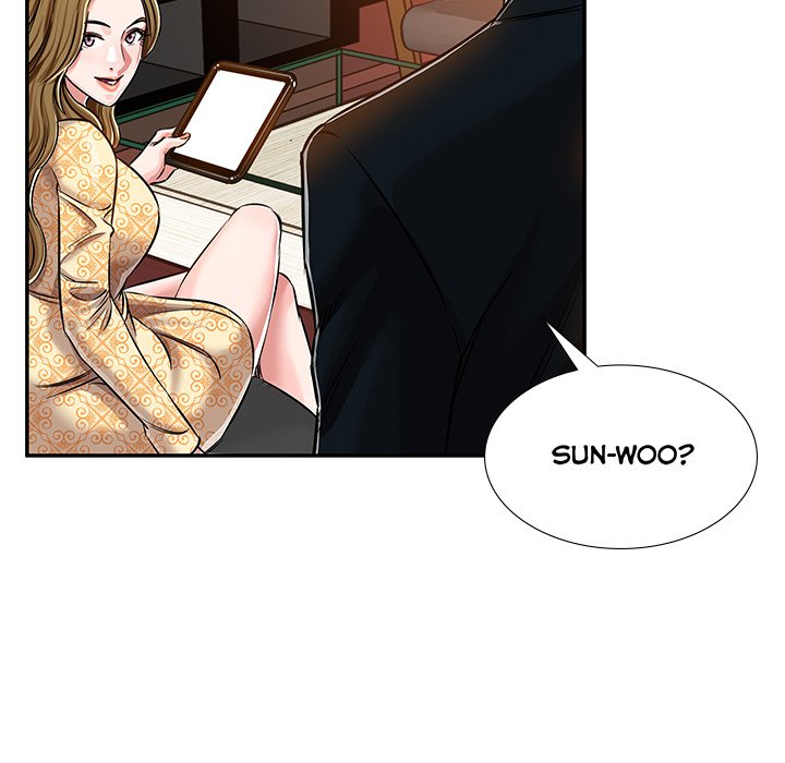 Read manhwa Sponsor (Drama) END Chapter 18 - SauceManhwa.com